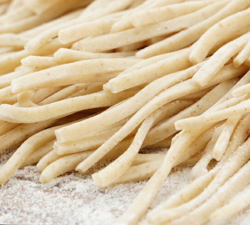 麺