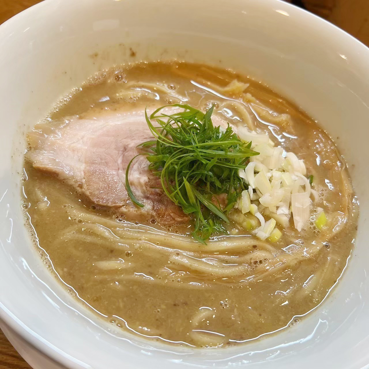 スープ