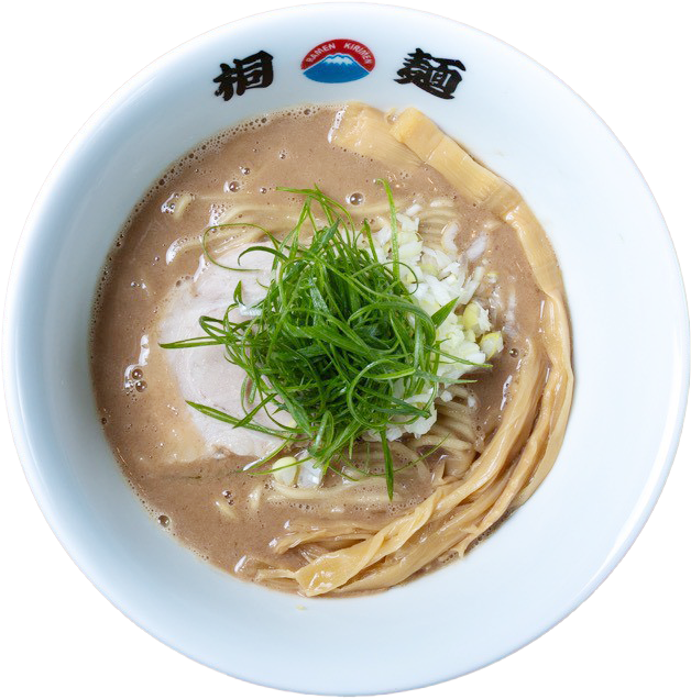 桐麺